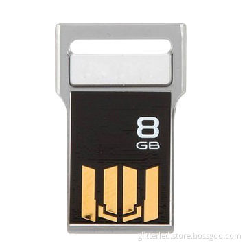 USB Flash Drive, 1 to 256GB Capacity, Over 10-year Data Retention, Plug-and-play FunctionNew